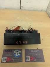 Mercedes SLK320 K40 Relay, R170 Control Relay Module A1705450305