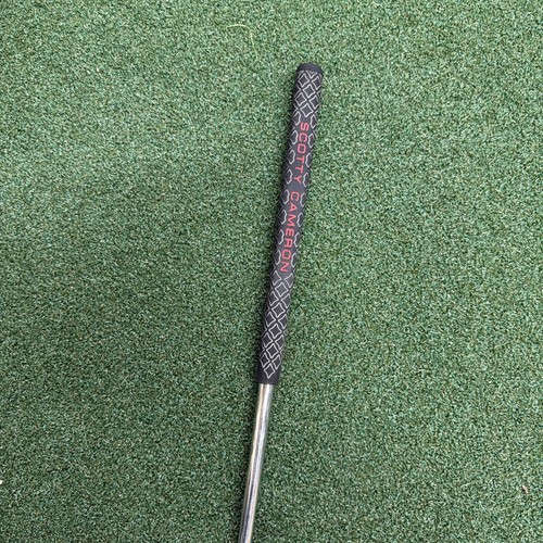Titleist scotty cameron in - cameron, 34