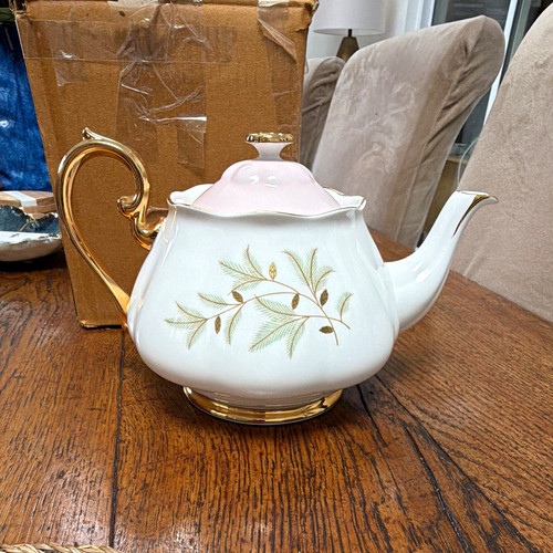 Royal albert braemar bone - albert,