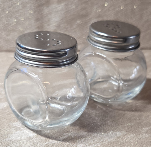 Cole mason mini clear - cole, glass