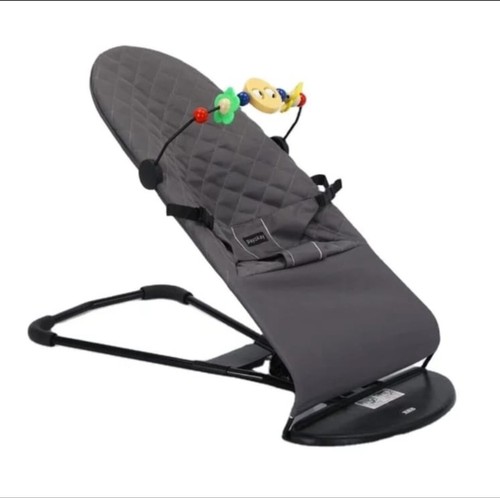 Baby bouncer rocker foldable - foldable, 3