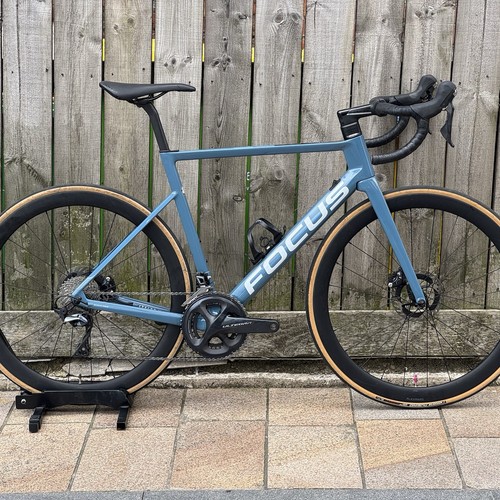 Focus izalco max disc - izalco,