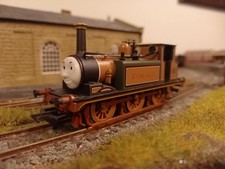 Dapol D-102 No.55 Stepney