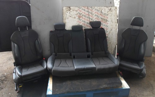 Audi tfsi line mk3 - fl, 8v