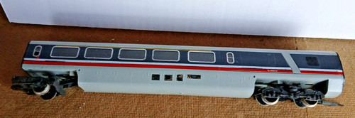 Hornby gauge class 370 - gauge, br