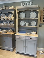 Ducal Pine Welsh Dresser
