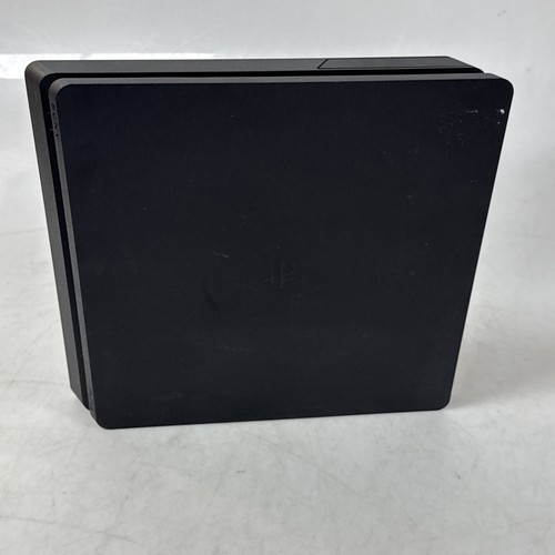 Sony playstation slim 500gb - sony,