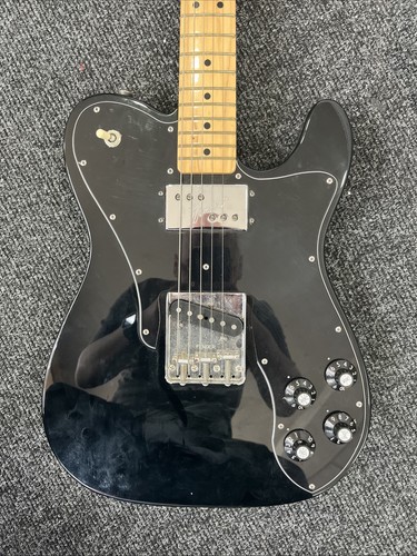 Mim fender telecaster 72 - fender, '72