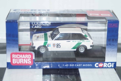 Corgi vanguards talbot lotus - vanguards,