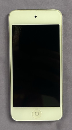 Apple ipod touch 5th - apple, 32gb