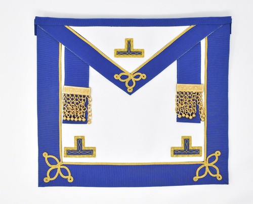 Masonic regalia craft - regalia,