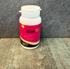 Slim u 30 Slimming Pills, weight loss capsules - EN Version - STRONG