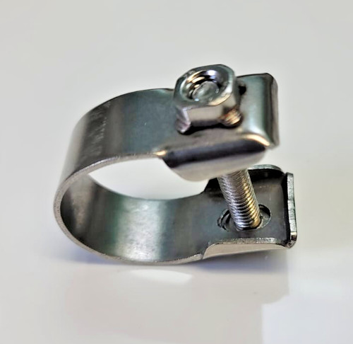 24mm exhaust clamp - exhaust,