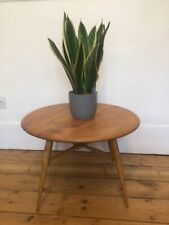 Vintage Mid Century MCM Ercol