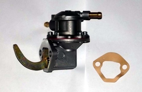 Midget 1500 fuel pump - midget,