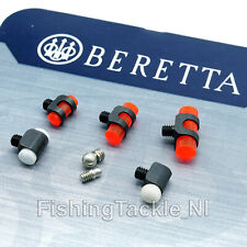 Beretta 7 Bead Kit Shotgun Hunting & Competition Front Gun Sights E00192 7pc