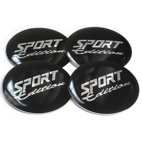 4pcs 56mm sport - sport, edition