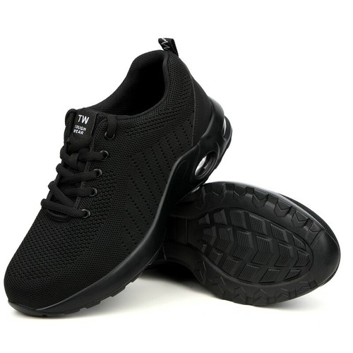 Womens lightweight steel - womens, toe