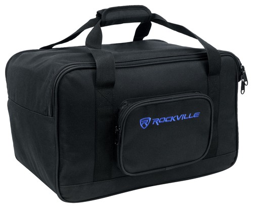 Rockville speaker bag carry - rockville,