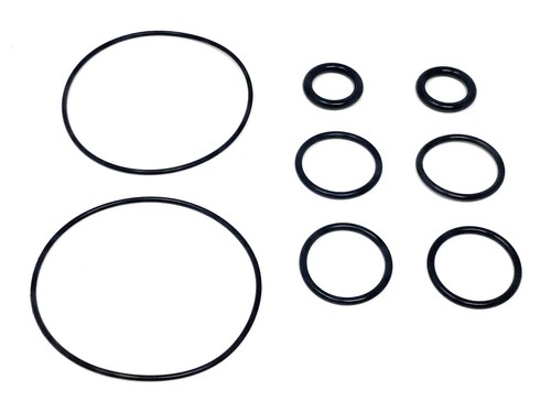 Stuart turner ring seal kit - o,