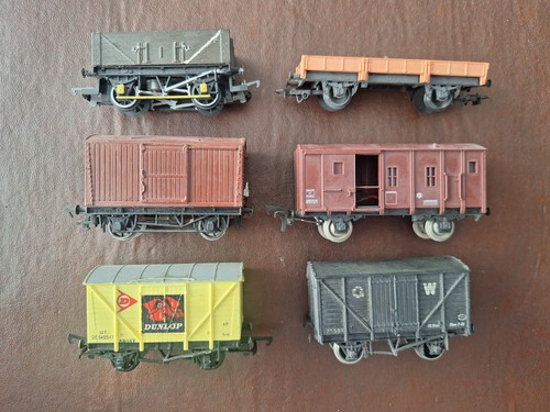 Model railway gauge - railway,