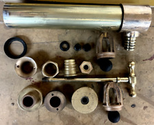 RESTORED  2 inch Munster Simms