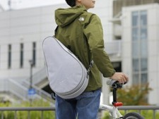 NEW Suzuki Omnichord OGB-108 GIG BAG for OM-108 Strumplate Auto Bass Chord