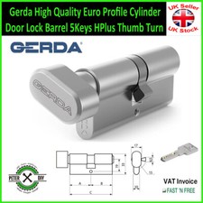 Gerda High Quality Euro