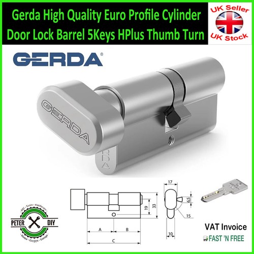Gerda high quality euro - quality,