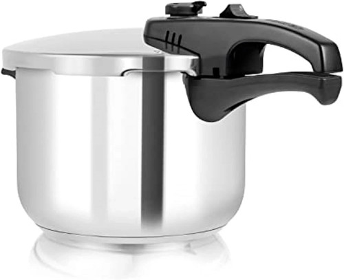 Tower pressure cooker - tower, 22cm