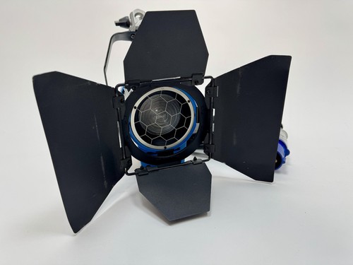 Arri 300 plus fresnel - plus, light