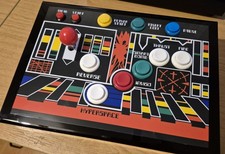 Defender Arcade Controller for