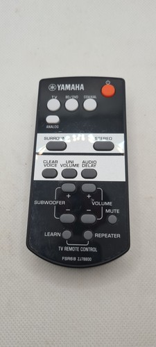 Genuine yamaha fsr68 zj78800 - genuine,