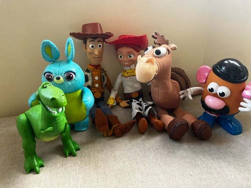Toy story bundle - toy,