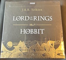 The Lord of the Rings and the