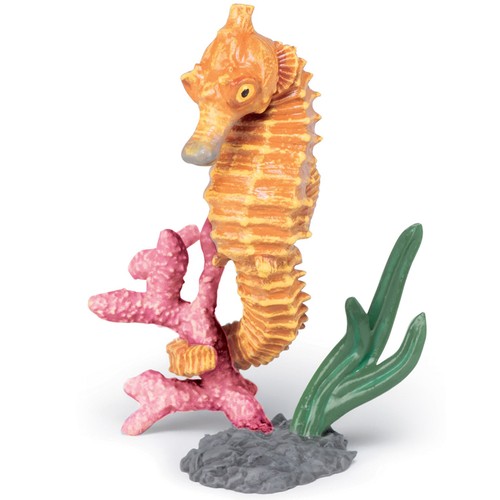 Papo seahorse marine - marine, life