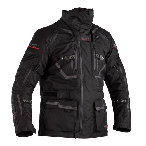 Rst paragon textile - ce,