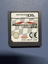 Mario Kart DS (Nintendo DS