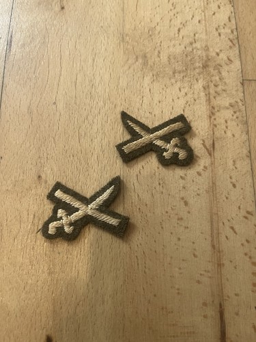 Ww2 british generals - generals, cloth