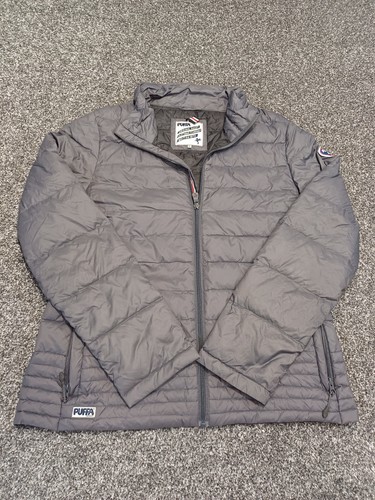 Original puffa duvet down - puffa,