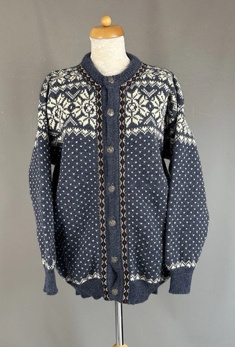 Dale norway nordic blue - dale,