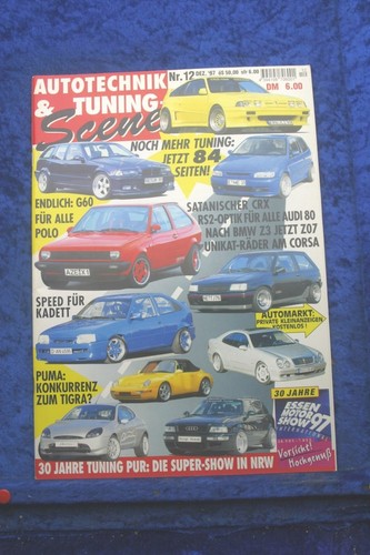 Automotive technology tuning - automotive,
