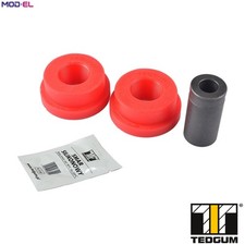 2x MOUNTING CONTROLTRAILING