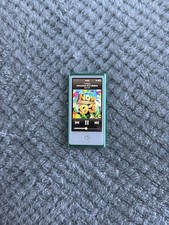 Apple iPod Nano 7th Generation