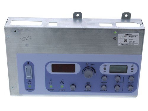 Potterton powermax he - ,