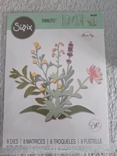 Sizzix Brand, New In
