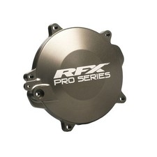 SP 1110408001 RFX Pro Clutch Cover (Hard Anodized) Fits KTM 85 SX Ma