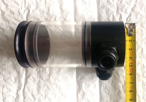 Reservoir water cooling - reservoir,
