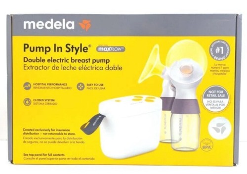 Medela 101041361 pump style - 101041361,