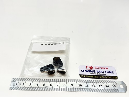 Shuttle race clasps for - shuttle,
